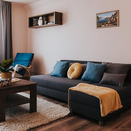 Lotus Apartman Daire Odorheiu Secuiesc Dış mekan fotoğraf