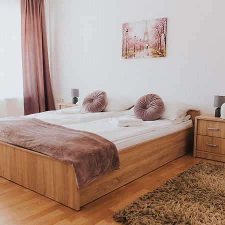 Lotus Apartman Daire Odorheiu Secuiesc Dış mekan fotoğraf