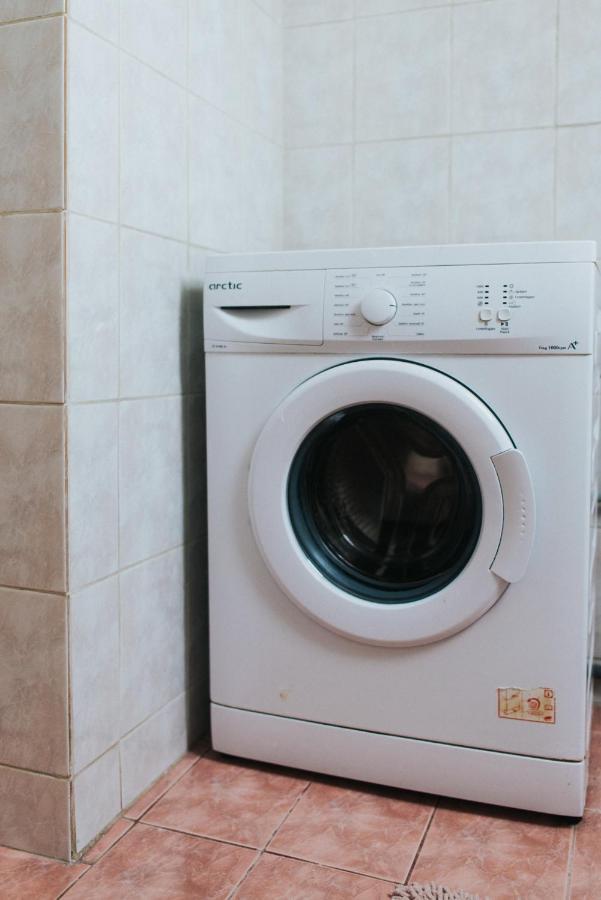 Lotus Apartman Daire Odorheiu Secuiesc Dış mekan fotoğraf