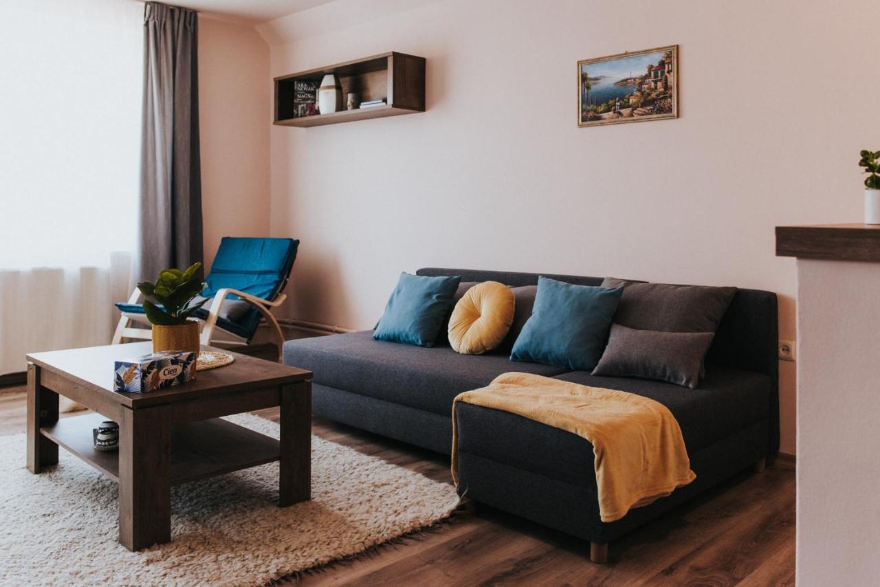 Lotus Apartman Daire Odorheiu Secuiesc Dış mekan fotoğraf