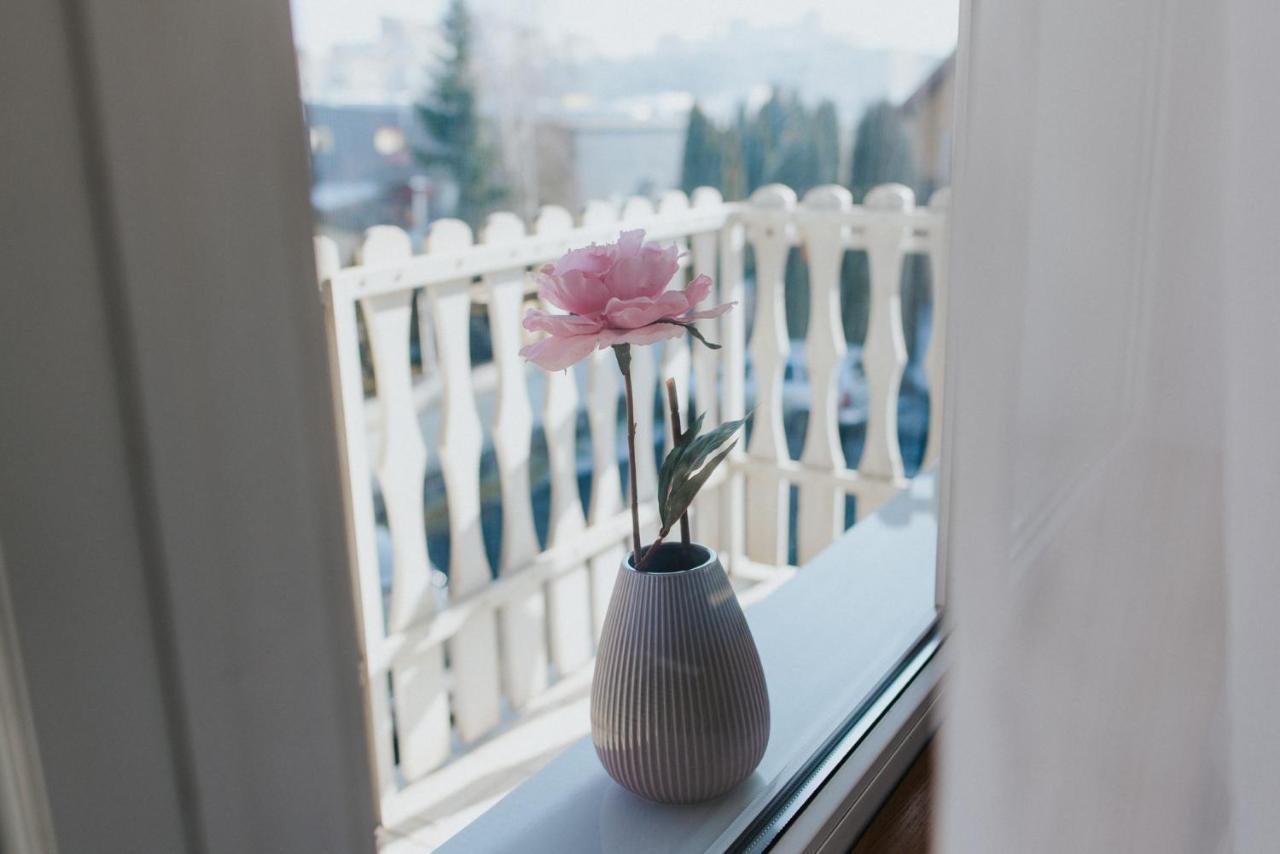 Lotus Apartman Daire Odorheiu Secuiesc Dış mekan fotoğraf