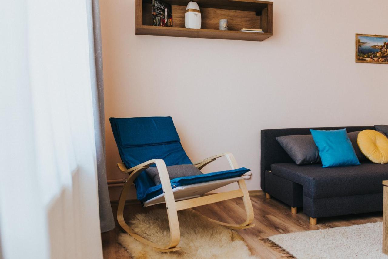 Lotus Apartman Daire Odorheiu Secuiesc Dış mekan fotoğraf