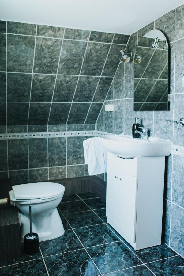 Lotus Apartman Daire Odorheiu Secuiesc Dış mekan fotoğraf