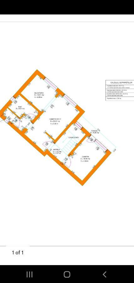 Lotus Apartman Daire Odorheiu Secuiesc Dış mekan fotoğraf